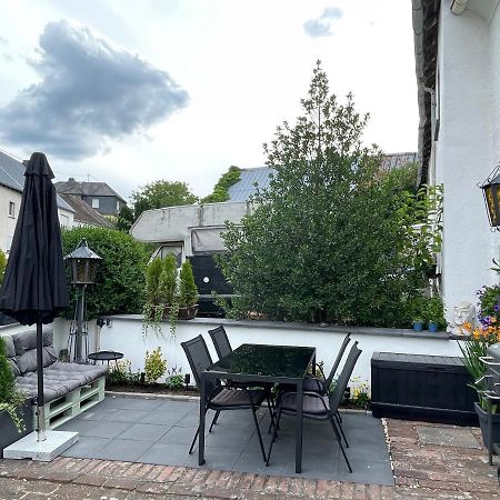 Ferienhaus Sofia Urschmitt Dış mekan fotoğraf