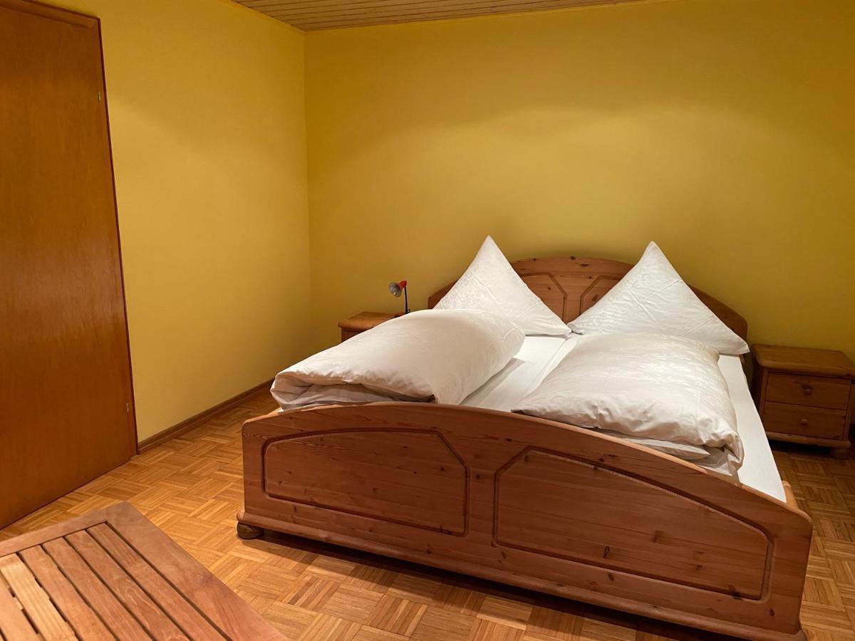 Ferienhaus Sofia Urschmitt Dış mekan fotoğraf