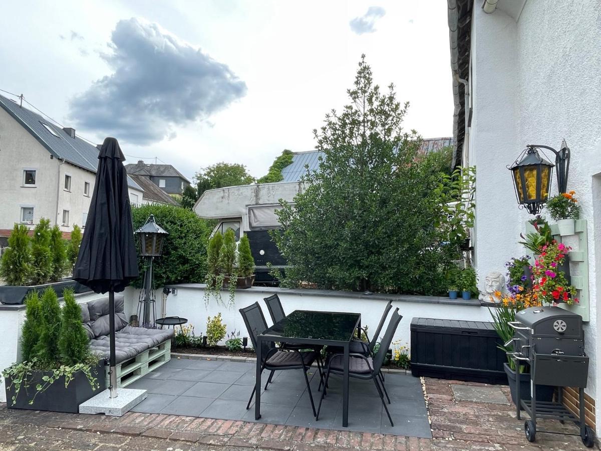 Ferienhaus Sofia Urschmitt Dış mekan fotoğraf