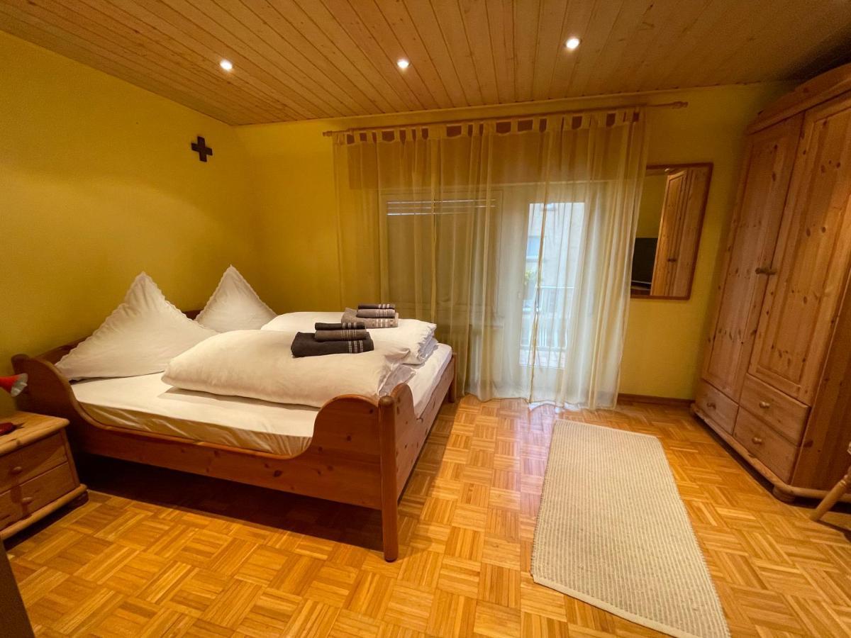 Ferienhaus Sofia Urschmitt Dış mekan fotoğraf
