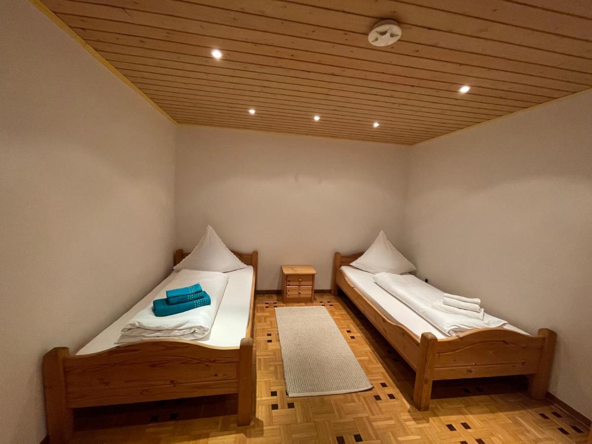 Ferienhaus Sofia Urschmitt Dış mekan fotoğraf
