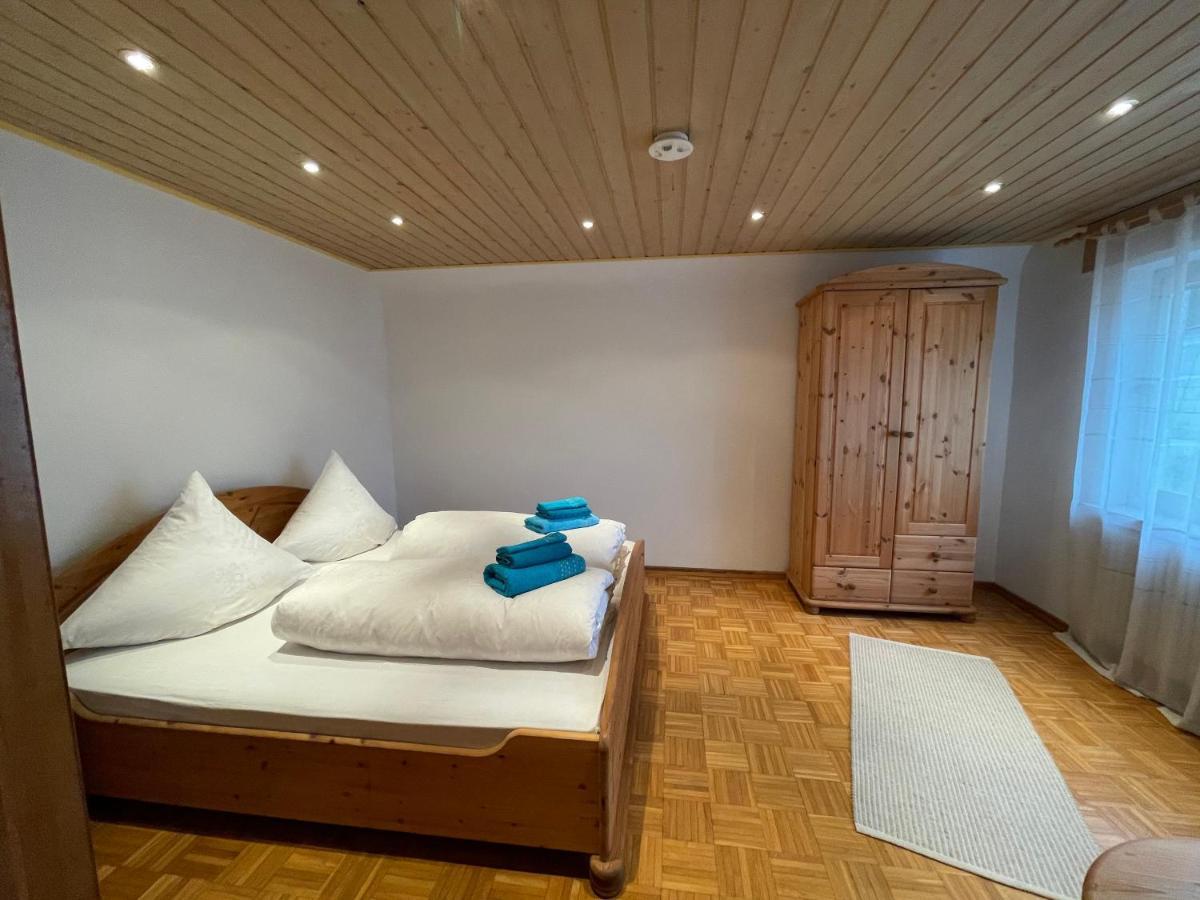 Ferienhaus Sofia Urschmitt Dış mekan fotoğraf